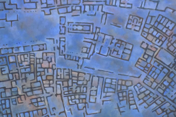 ISIS SUBMERGED