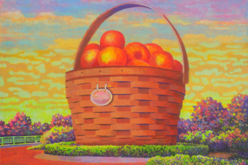 BIG HARVEST