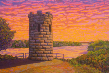 CASTLES IN IOWA