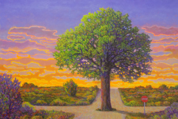 IOWA CROSSROADS - SOLD