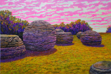 ROCK CITY