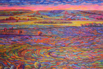 CORONADOS LAST VIEW - SOLD