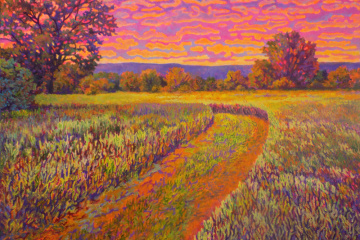 EVENING PATH