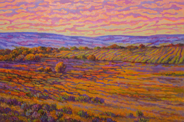 FLINT HILLS SUMMER