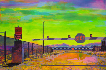 AREA 51 - SOLD