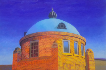 BLUE DOME TULSA