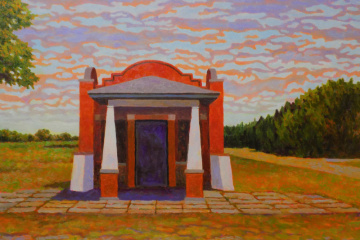 FILLING STATION