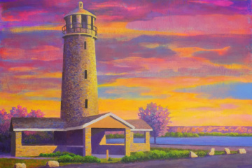NEBRASKA LIGHTHOUSE